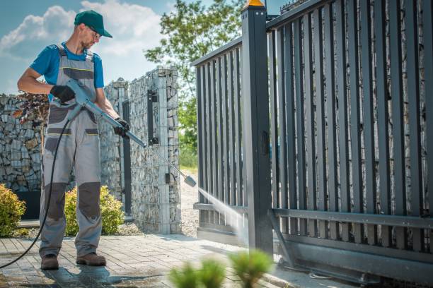 Best Animal Enclosure Cleaning  in Shell Lake, WI