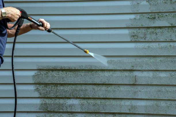 Trusted Shell Lake, WI  Pressure Washing Services Experts